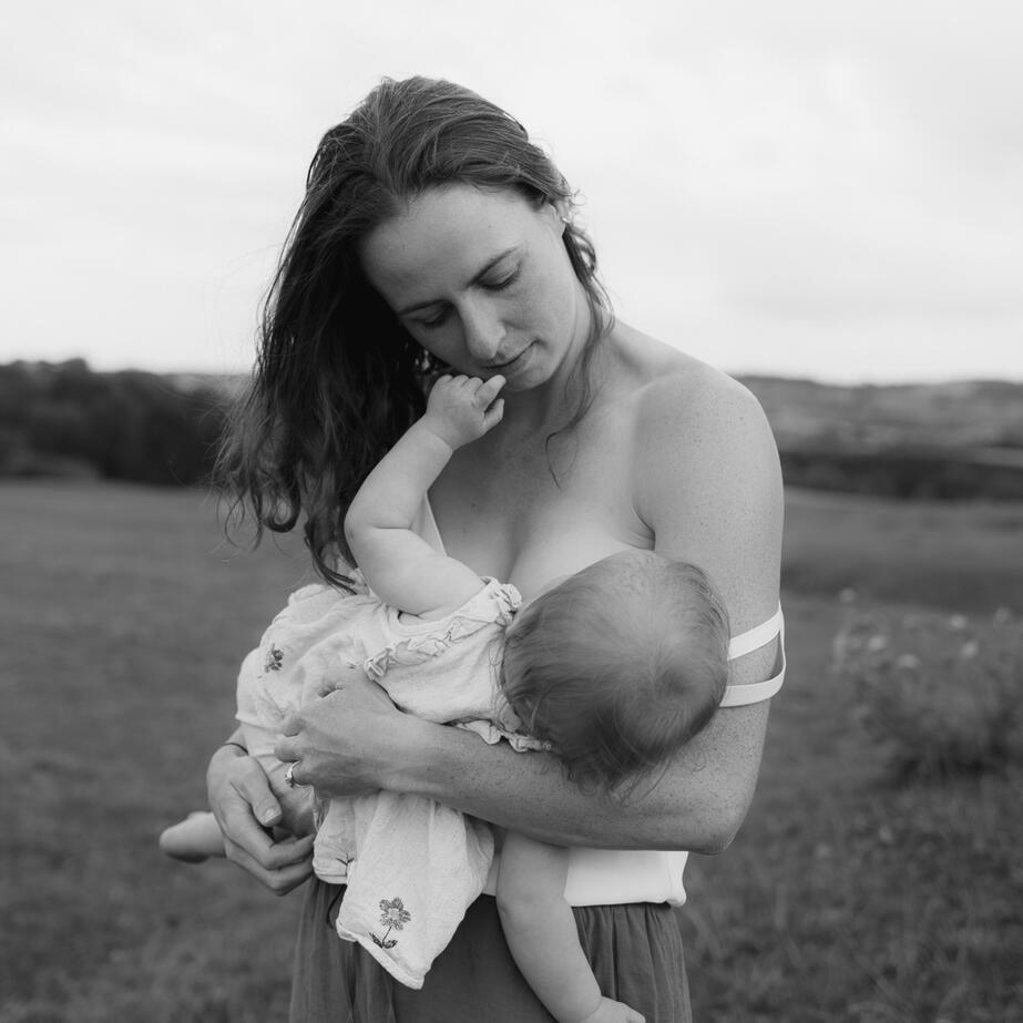 Breastfeeding